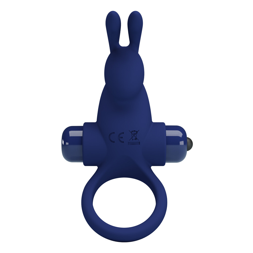 Anello Vibrante Fix - immagine 2