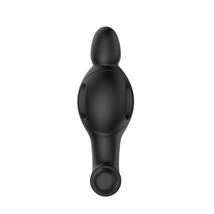 Vibratore Anale Midnight Thrill - immagine 3