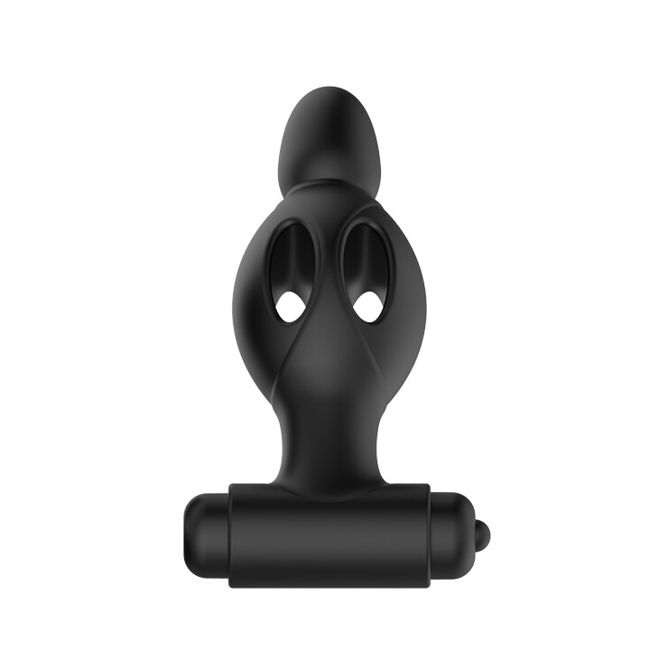 Vibratore Anale Midnight Thrill - immagine 2