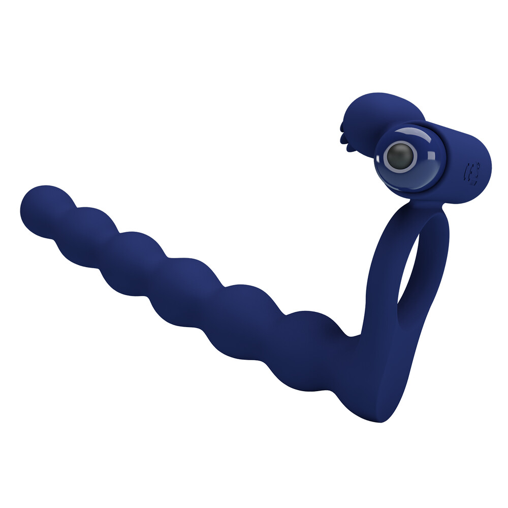 Anello Vibrante Ajmal - immagine 3