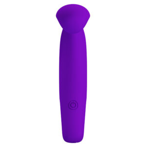 Vibratore Clitoride Gorgon 17,5 cm