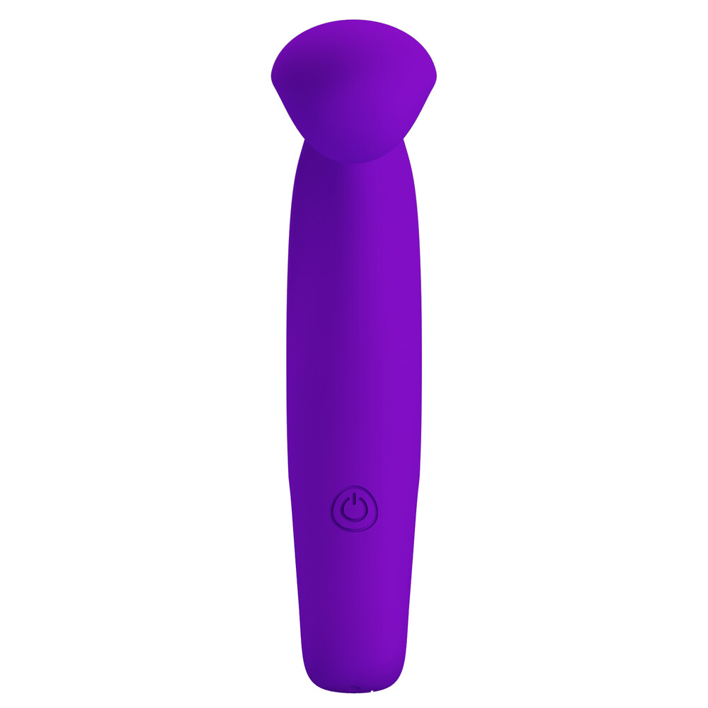 Vibratore Clitoride Gorgon 17,5 cm