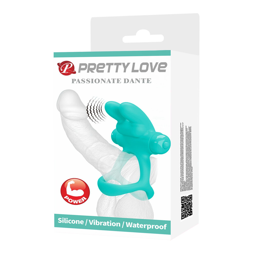 Anello Vibrante Passionate Date - immagine 9