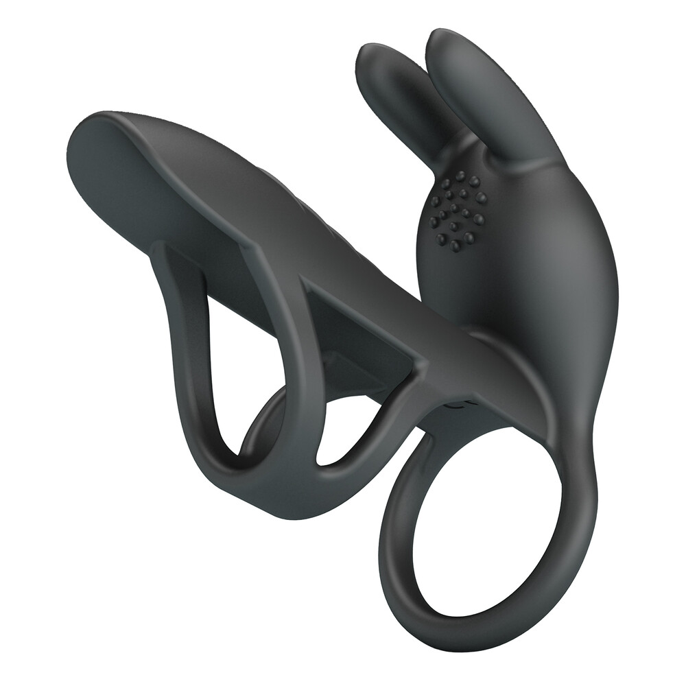 Anello Vibrante Matty - immagine 2