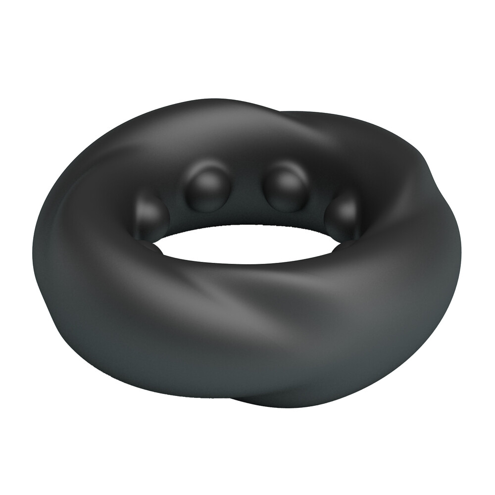 Anello Fallico Daquez - immagine 3