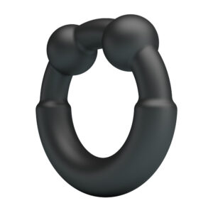 Anello Fallico Meco