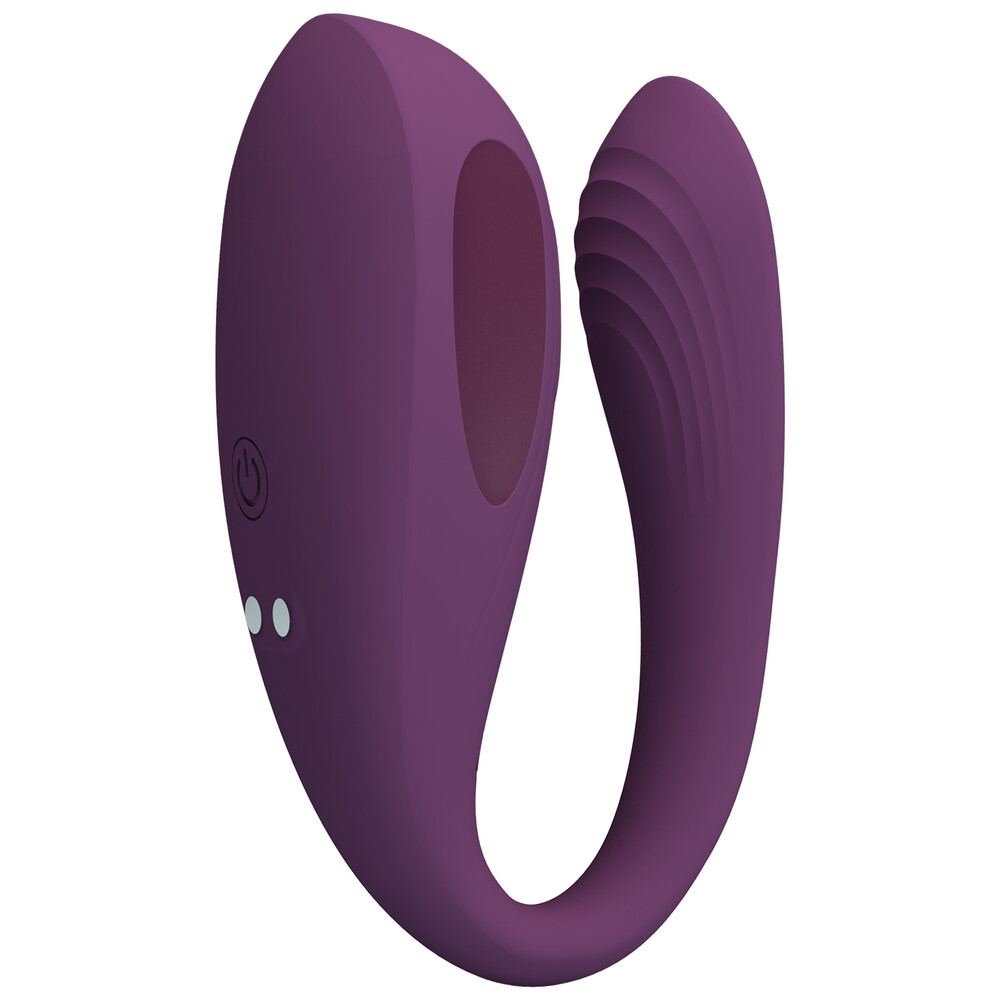 Vibratore Per Coppia Aari
