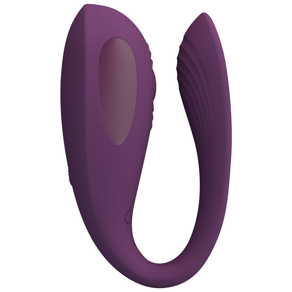 Vibratore Per Coppia Aari - immagine 2