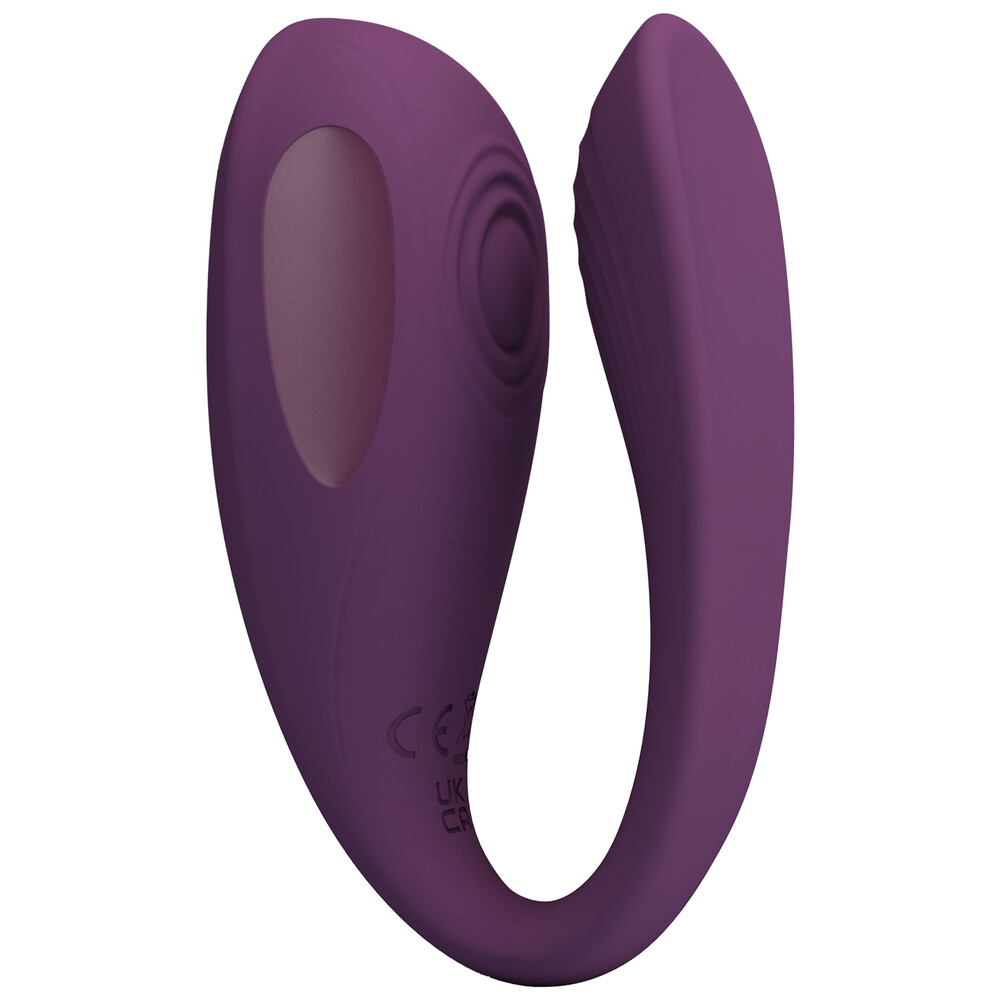 Vibratore Per Coppia Aari - immagine 3