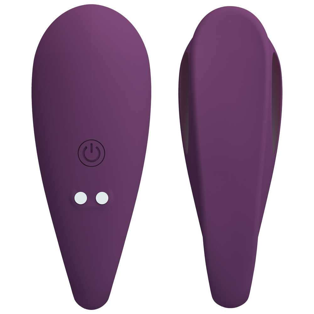 Vibratore Per Coppia Aari - immagine 4