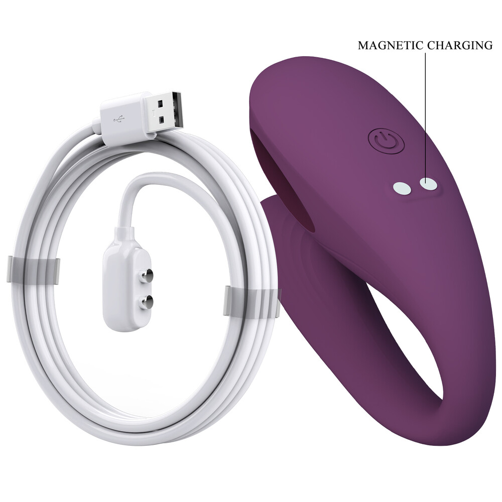 Vibratore Per Coppia Aari - immagine 6