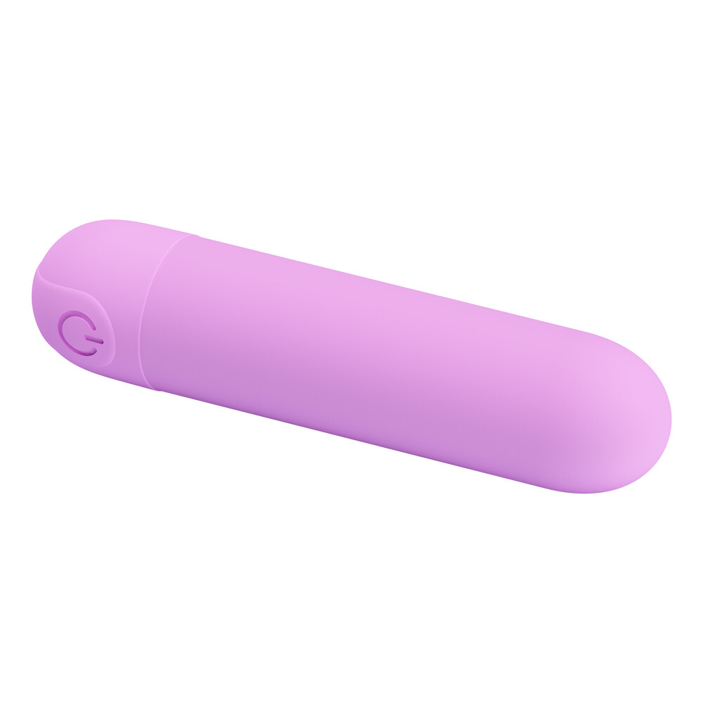 Mini Vibratore Stefan - immagine 5