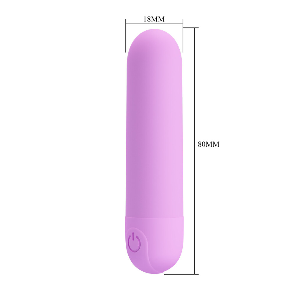 Mini Vibratore Stefan - immagine 6