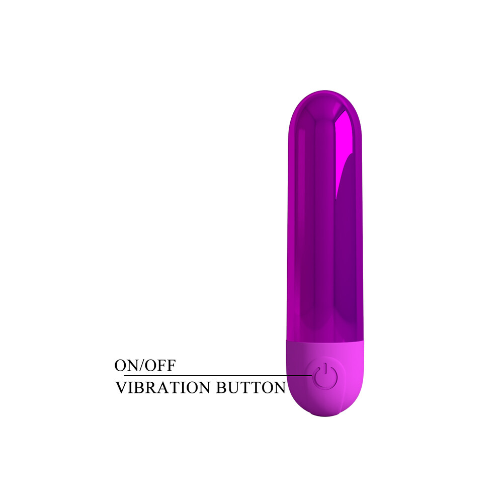 Mini Vibratore Kiwi - immagine 6