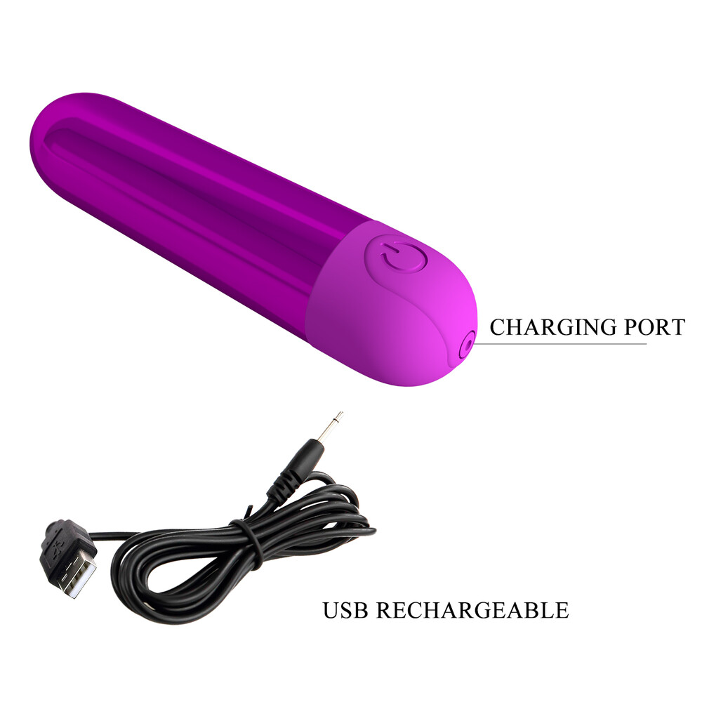 Mini Vibratore Kiwi - immagine 7