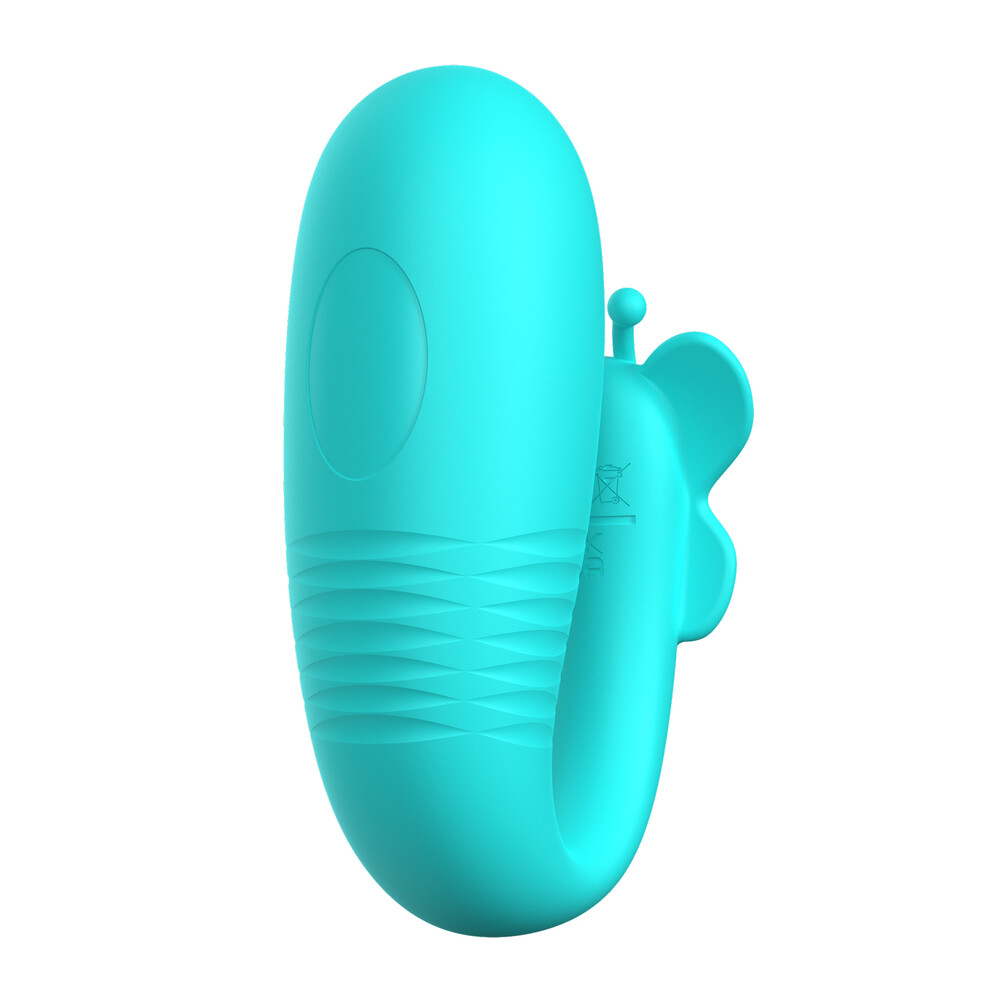 Vibratore Per Coppia Pretty Love Remi - immagine 2