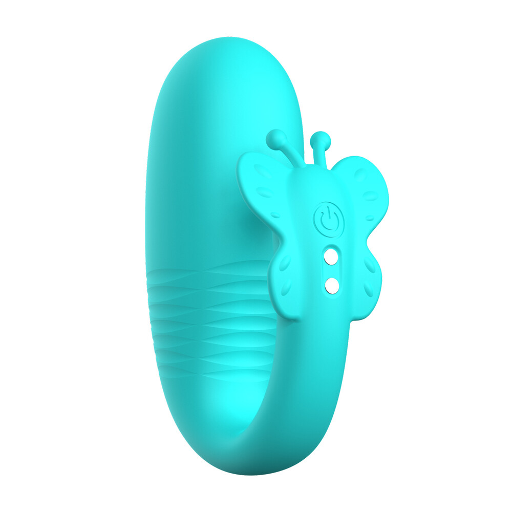 Vibratore Per Coppia Pretty Love Remi