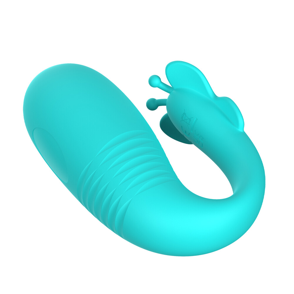 Vibratore Per Coppia Pretty Love Remi - immagine 4