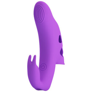 Vibratore Finger Yenna