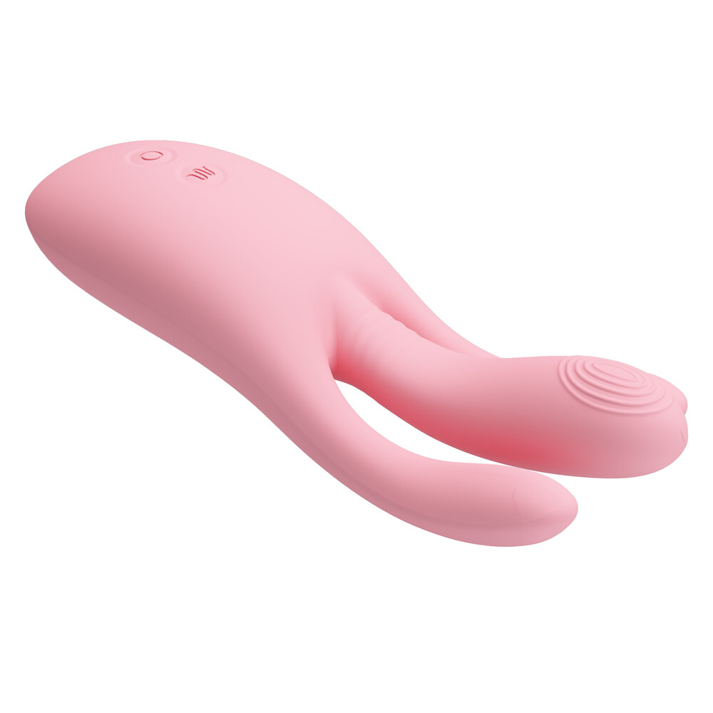 Vibratore Punto G Diego - immagine 4