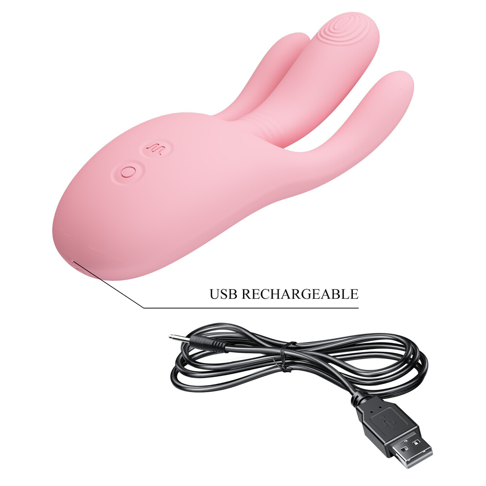 Vibratore Punto G Diego - immagine 6