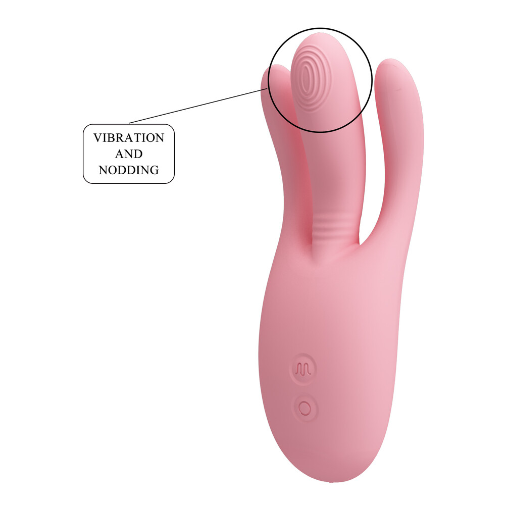 Vibratore Punto G Diego - immagine 7
