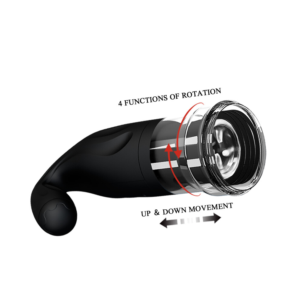 Masturbatore Automatico Breton - immagine 4
