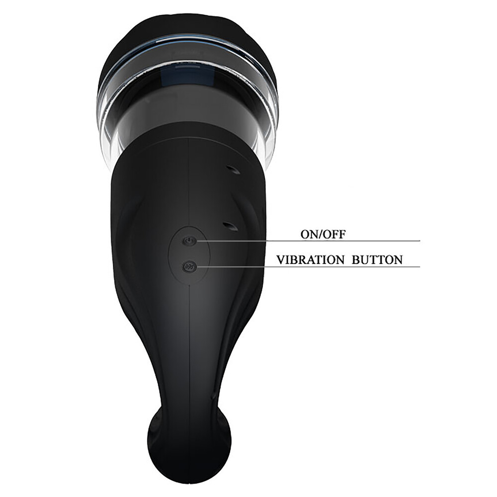 Masturbatore Automatico Breton - immagine 6