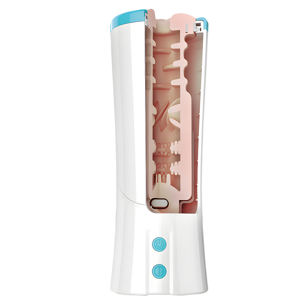 Masturbatore Automatico Aby - immagine 3