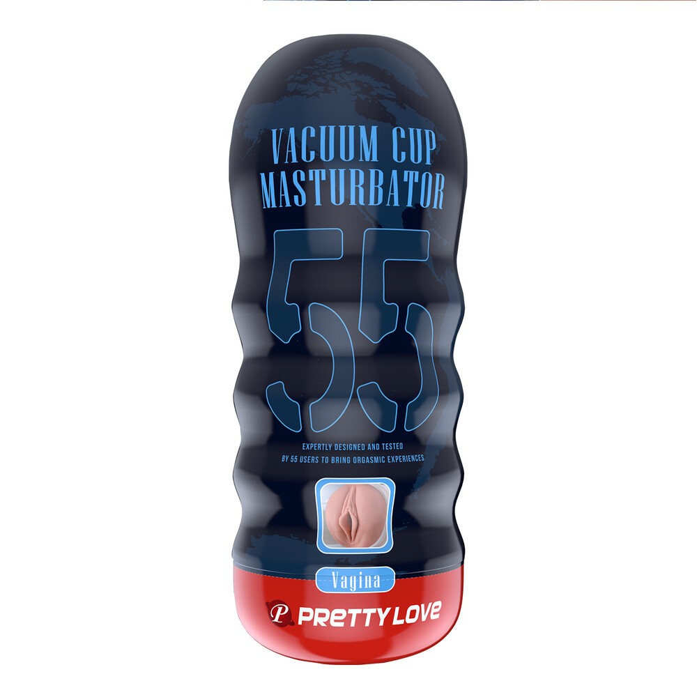 Masturbatore 55 Vagina - immagine 10