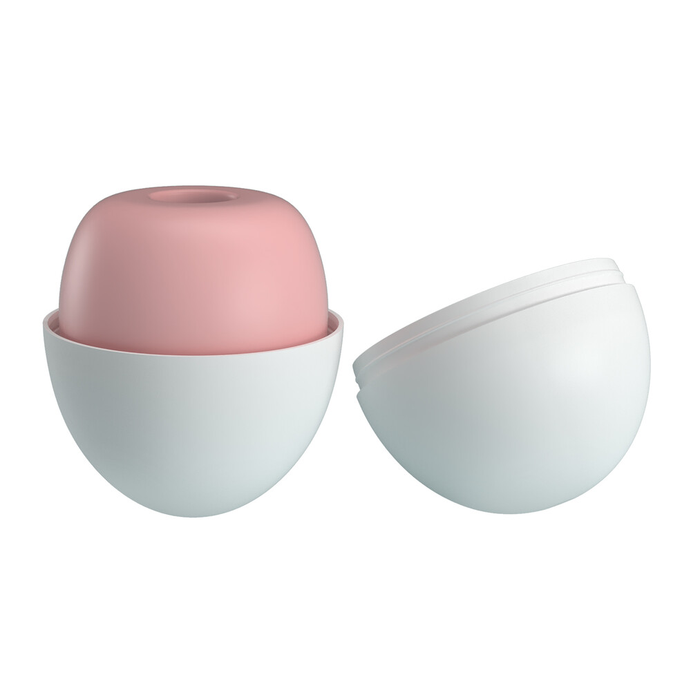 Masturbatore Pleasure Egg - immagine 3