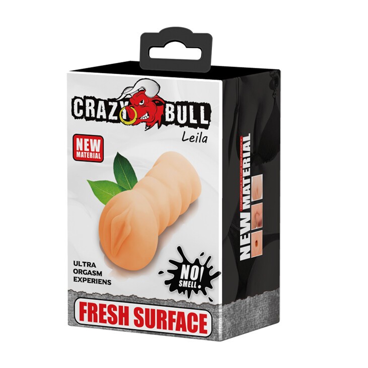 Vagina Artificiale Leila - immagine 6