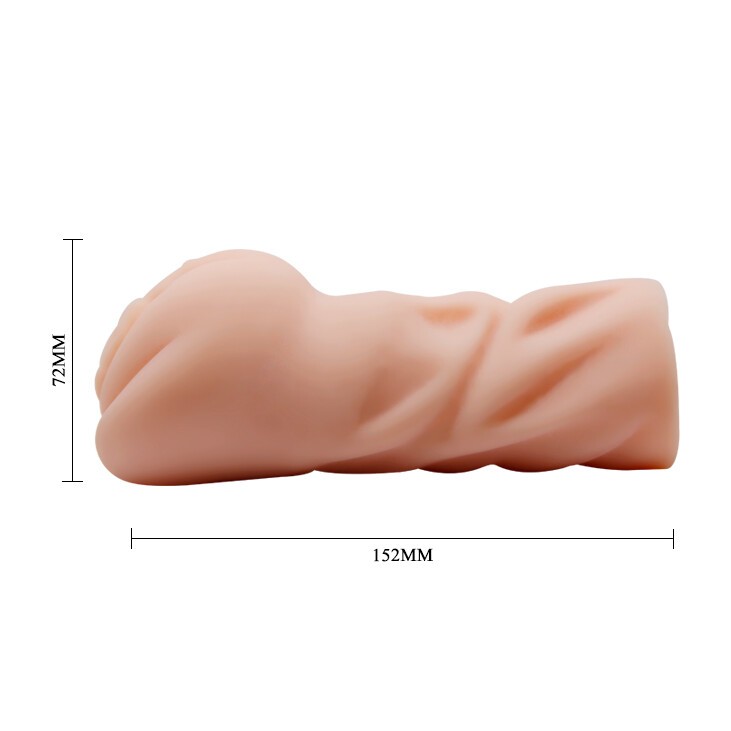 Vagina Artificiale Mavis - immagine 4