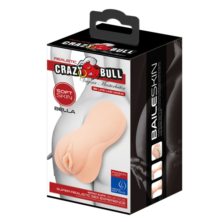 Vagina Artificiale Bella - immagine 7