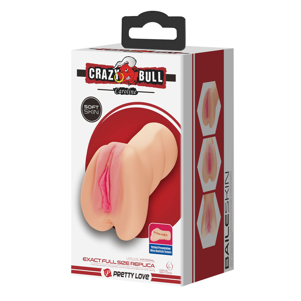 Vagina Artificiale Caroline - immagine 8