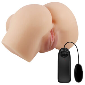 Vagina Artificiale Hailey