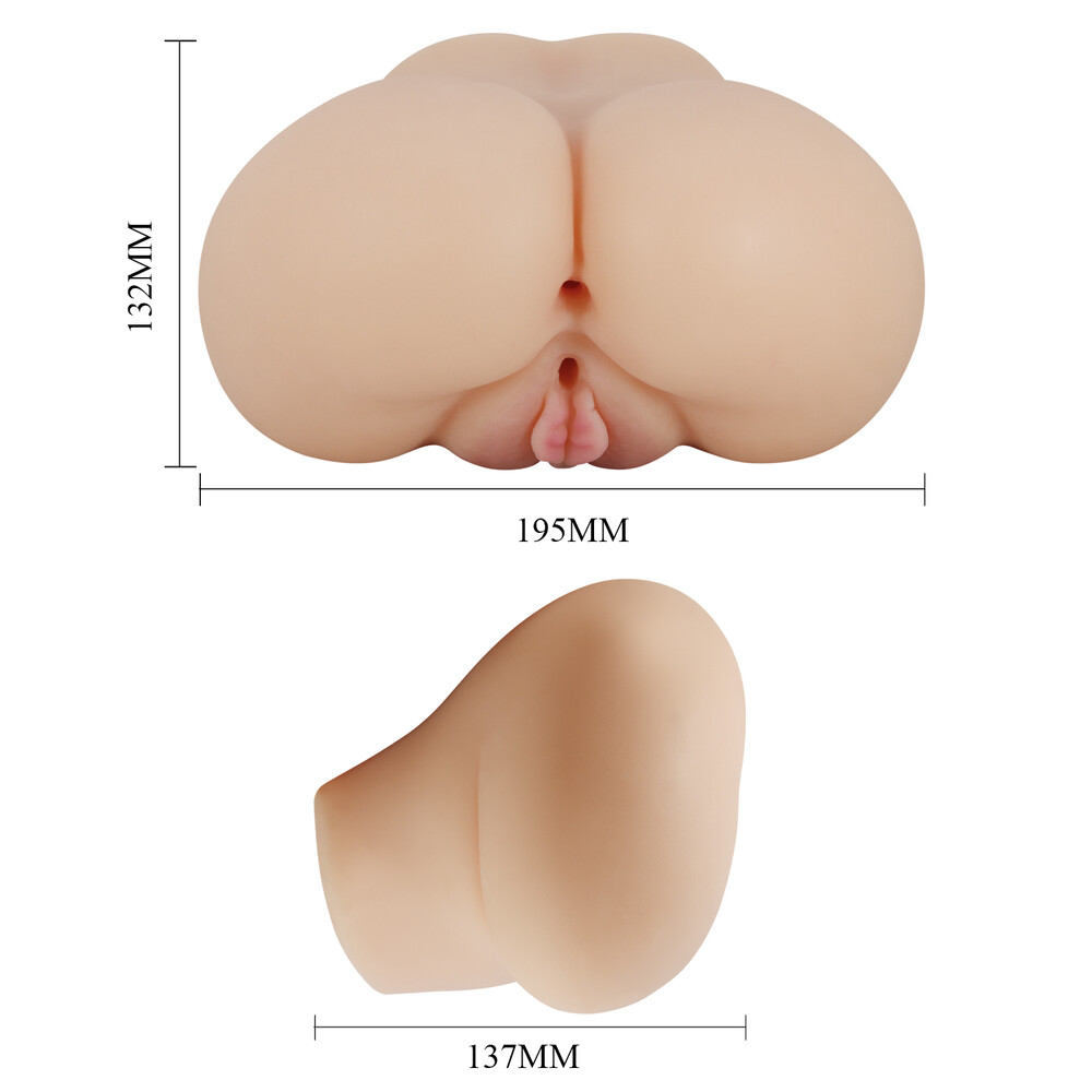 Vagina Artificiale Luna - immagine 8