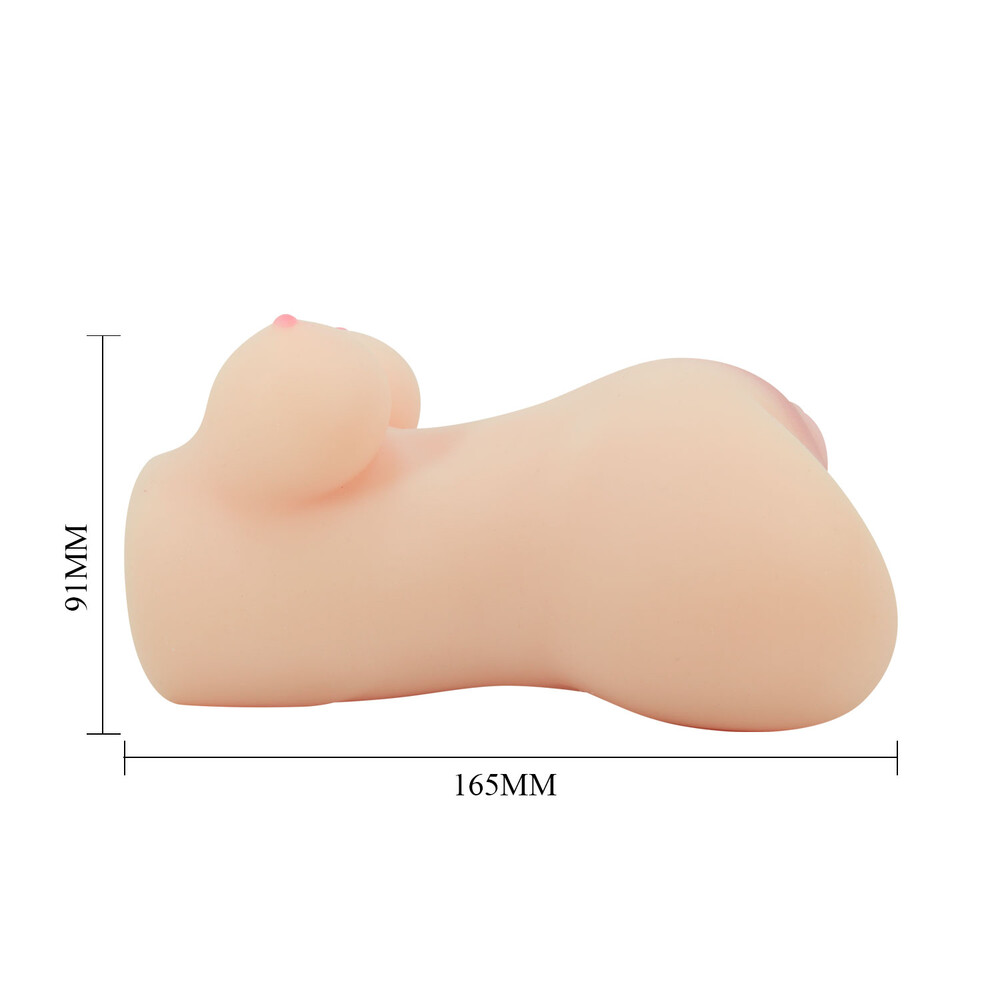 Vagina Artificiale Hannah - immagine 7