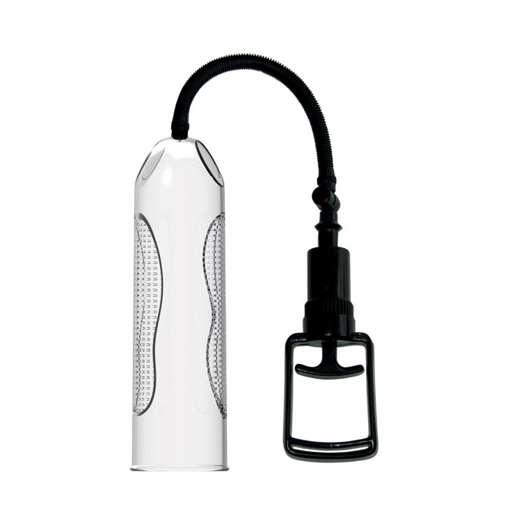 Pompa Sviluppatore Pene Alexander Vibe - immagine 2