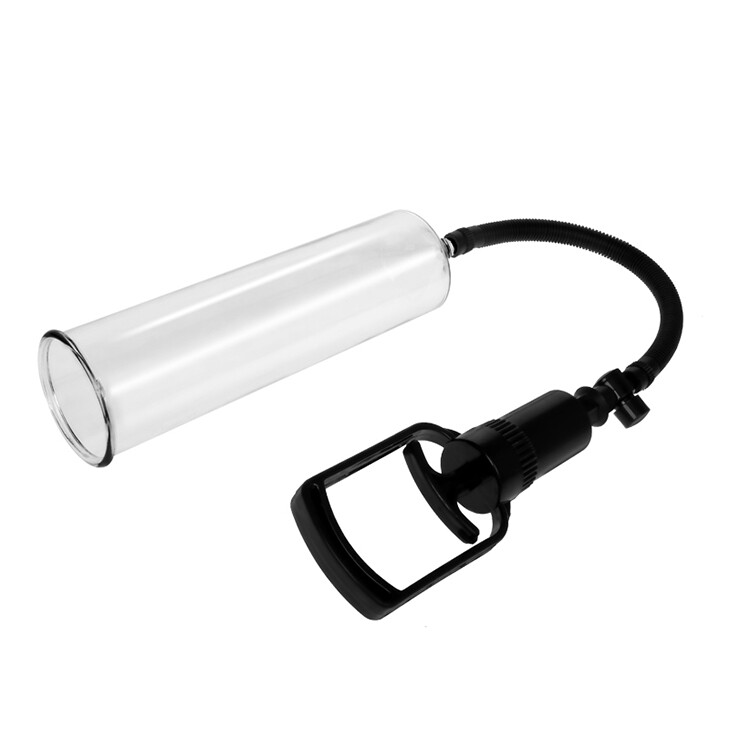 Pompa Sviluppatore Pene Alexander Pump - immagine 2