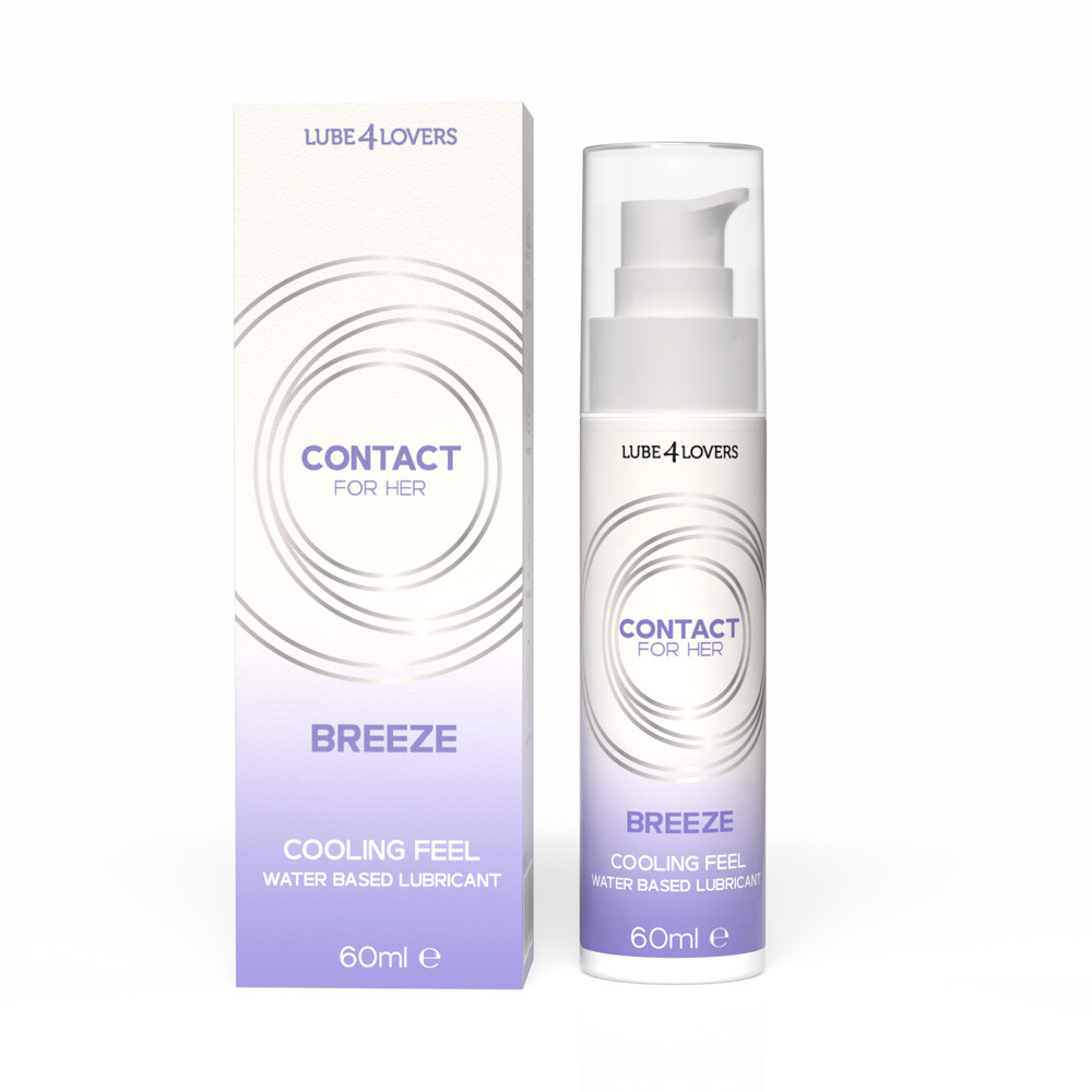 Lubrificante Vaginale Breeze 60 ml - immagine 3