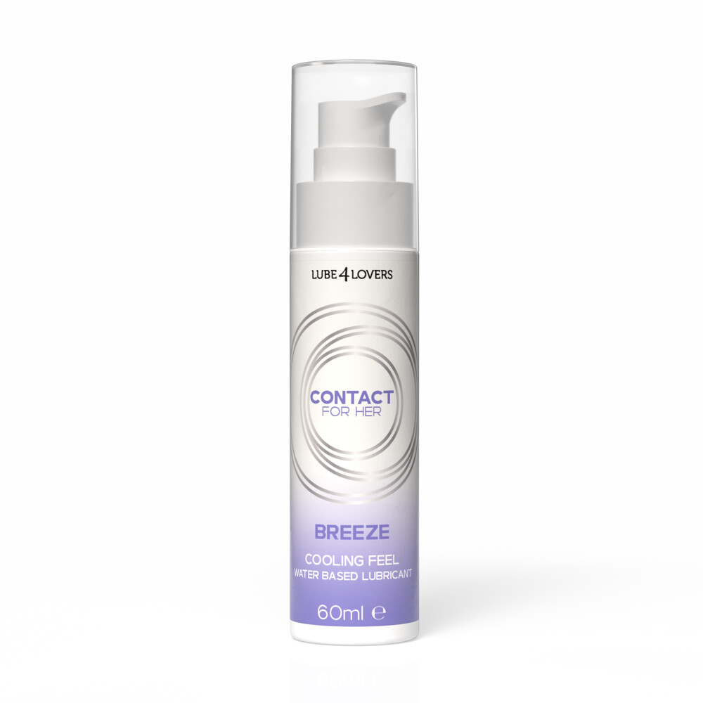 Lubrificante Vaginale Breeze 60 ml - immagine 4
