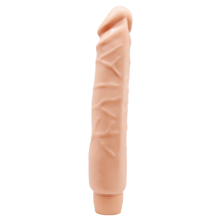 Vibratore Realistico Barbara Jack 26 cm - immagine 2