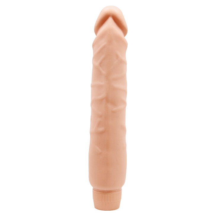 Vibratore Realistico Barbara Jack 26 cm - immagine 3