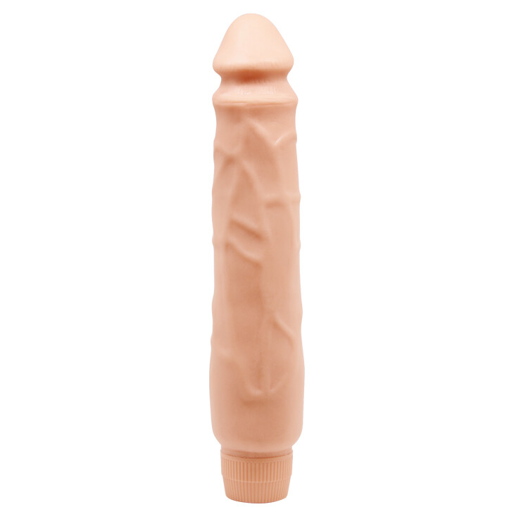 Vibratore Realistico Barbara Jack 26 cm - immagine 4