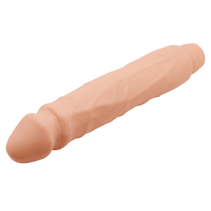 Vibratore Realistico Barbara Jack 26 cm - immagine 5