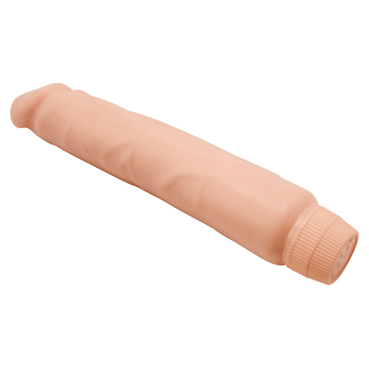 Vibratore Realistico Barbara Jack 26 cm - immagine 6