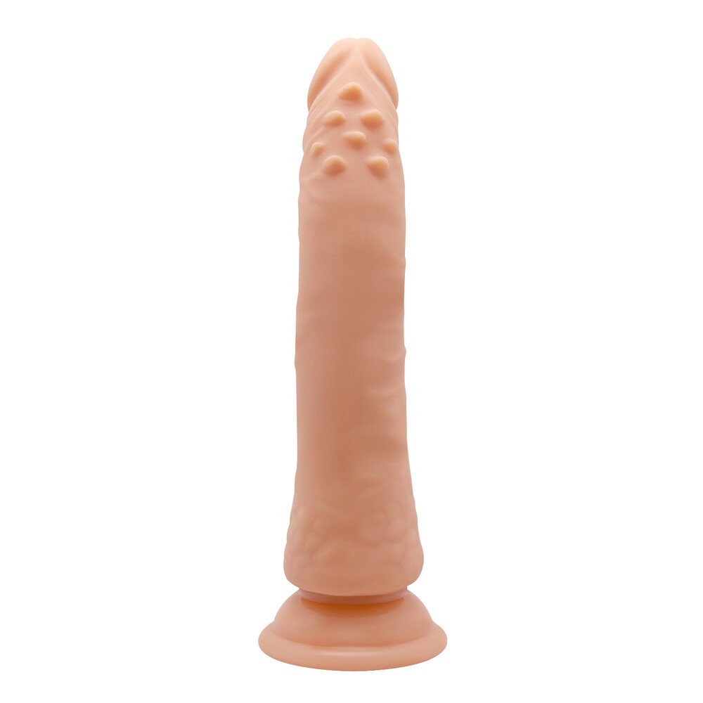 Dildo Realistico Barbara Ammut 21 cm - immagine 3