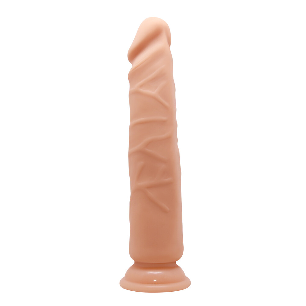Dildo Realistico Barbara Alcmene 25 cm - immagine 4