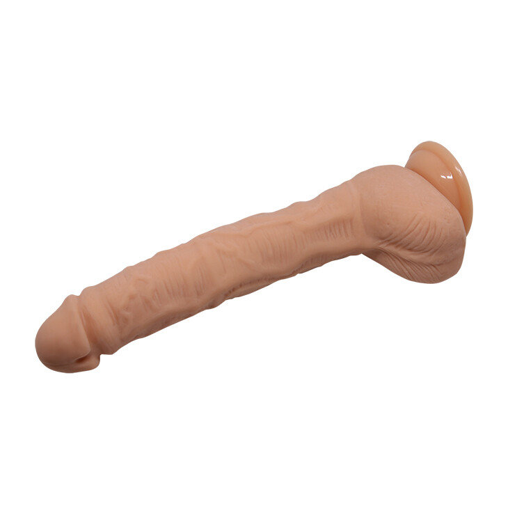 Dildo XXL Beautiful Dick 28 cm - immagine 4